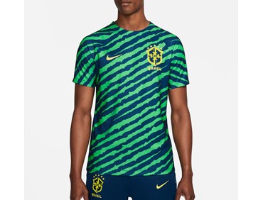 NIKE CBF DF TOP SS PM
