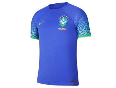 NIKE CBF DF STAD JSY SS AW