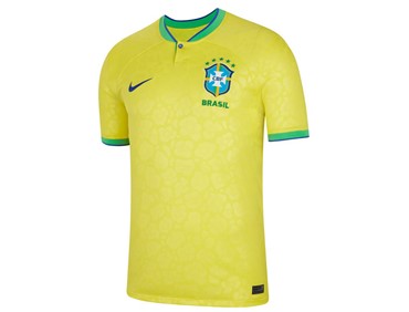 NIKE CBF DF STAD JSY SS AW