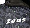 ZEUS GIUBBOTTO TEXTURE