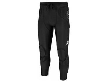 REUSCH COMPRESSION SHORT 3/4 FEMUR