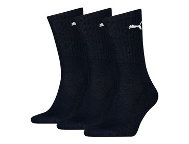 PUMA CREW SOCK 3P