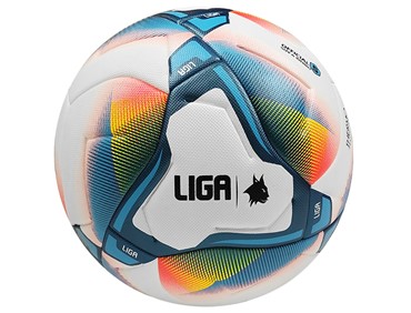 LIGA SOCCER BALL TRITON