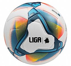 LIGA SOCCER BALL TRITON