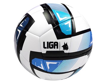 LIGA SOCCER BALL ENERGY