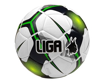 LIGA SOCCER BALL HERO