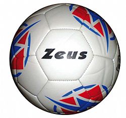 ZEUS PALLONE KALYPSO