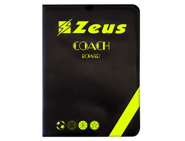 ZEUS COACH BOARD