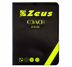 ZEUS COACH BOARD