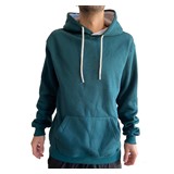 STRANGEL HOODED