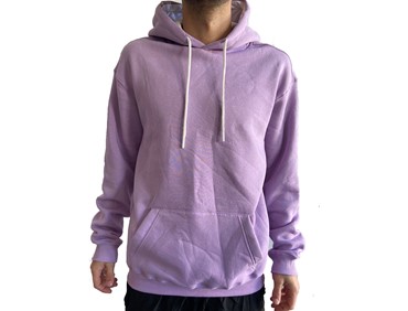 STRANGEL HOODED