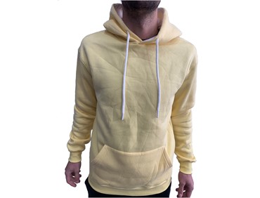 STRANGEL HOODED