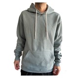 STRANGEL HOODED