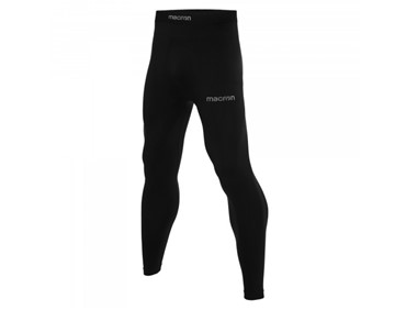 MACRON PERFORMANCE TECH BLK