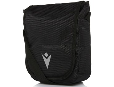 MACRON PEAK M BAG BLK