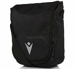 MACRON PEAK M BAG BLK