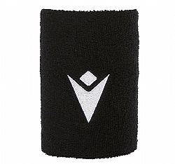 MACRON GALLER WRISTBAND BLK
