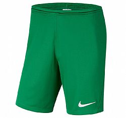 NIKE Y NK DRY PARK III SHORT NB K