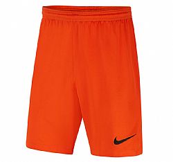 NIKE Y NK DRY PARK III SHORT NB K