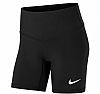 NIKE W TEAM SPIKE GAME SHORT