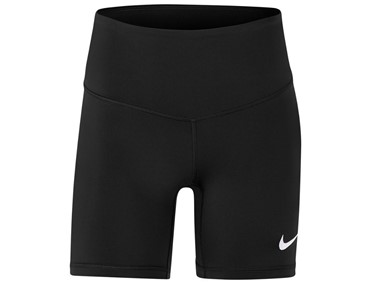 NIKE W TEAM SPIKE GAME SHORT