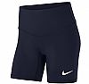 NIKE W TEAM SPIKE GAME SHORT