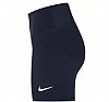 NIKE W TEAM SPIKE GAME SHORT