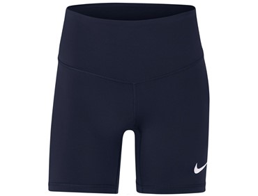 NIKE W TEAM SPIKE GAME SHORT
