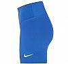 NIKE W TEAM SPIKE GAME SHORT