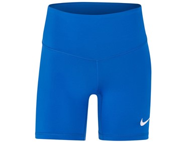 NIKE W TEAM SPIKE GAME SHORT