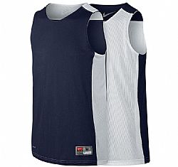 NIKE Y HUSTLE REV TANK