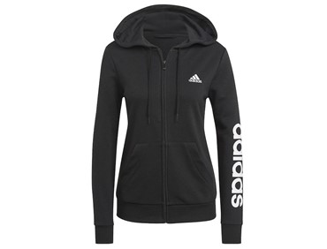 ADIDAS W FZ HOODIE