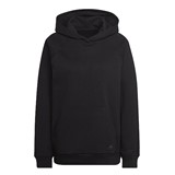 ADIDAS W FLEECE HOODIE