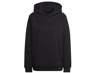 ADIDAS W FLEECE HOODIE