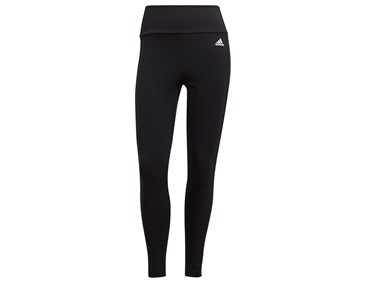 ADIDAS W HIG RISE 3-STRIPES 7/8 TIGHT