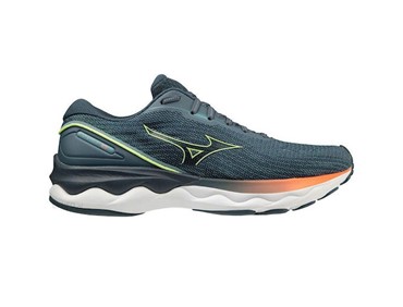 MIZUNO M WAVE SKYRISE 2