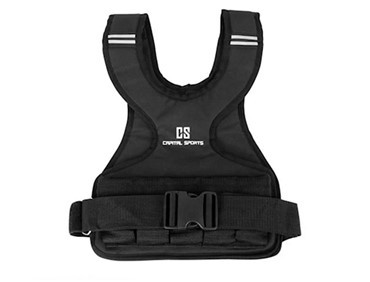 CAPITAL SPORTS MEDUSA 5 WEIGHTED