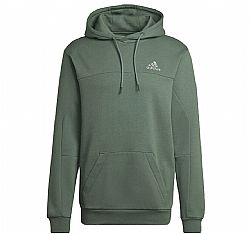 ADIDAS M STADIUM FLEECE BADGE OF SPORT HOODIE