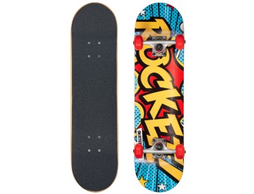 ROCKET POPART MINI 7.5 IN