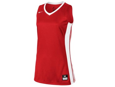 NIKE W JSY FASTBREAK