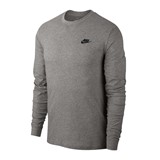 NIKE M NSW CLUB TEE LS