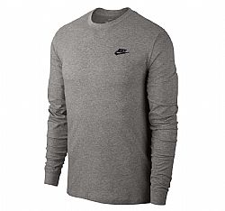 NIKE M NSW CLUB TEE LS