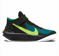 NIKE TEAM HUSTLE D10 FLY EASE
