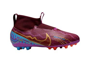NIKE JR ZOOM SUPERFLY 9 ACAD KM