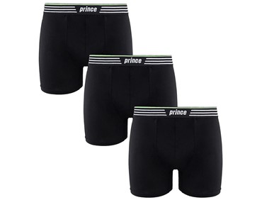 PRINCE PPX8 3PK LL BLK