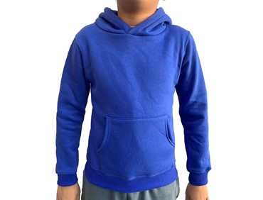 STRANGEL HOODED