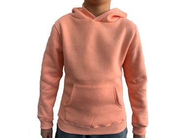 STRANGEL HOODED