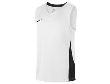 NIKE Y BASKETBALL JERSEY