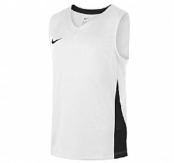 NIKE Y BASKETBALL JERSEY
