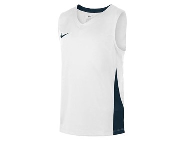 NIKE Y BASKETBALL JERSEY